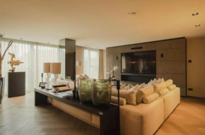 Apartment Lauriergracht Amsterdam
